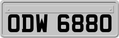 ODW6880