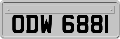 ODW6881