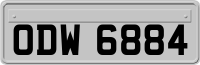 ODW6884