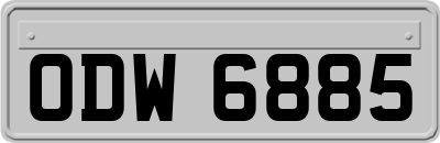 ODW6885
