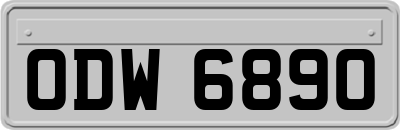 ODW6890