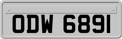 ODW6891
