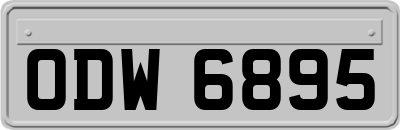 ODW6895