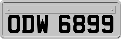ODW6899