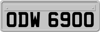 ODW6900
