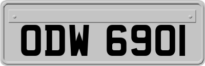 ODW6901