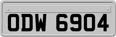 ODW6904