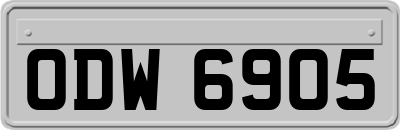 ODW6905