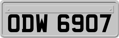ODW6907