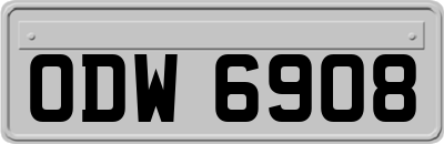 ODW6908
