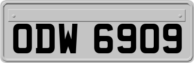 ODW6909