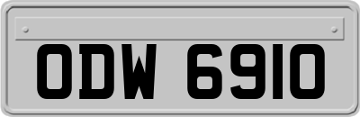 ODW6910