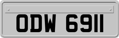 ODW6911
