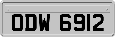 ODW6912