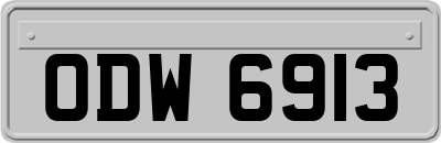 ODW6913