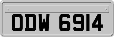 ODW6914