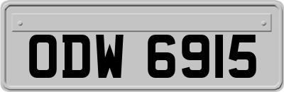 ODW6915