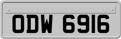 ODW6916