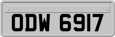 ODW6917