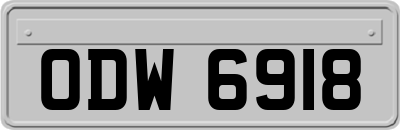 ODW6918