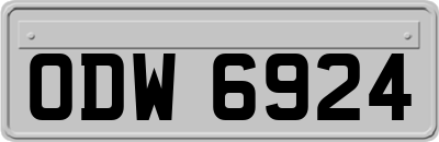 ODW6924