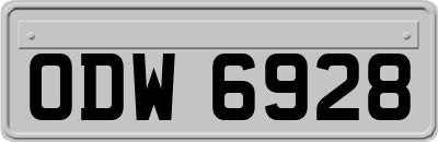 ODW6928