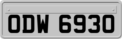 ODW6930