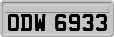 ODW6933