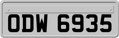ODW6935