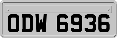 ODW6936