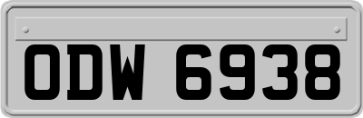 ODW6938