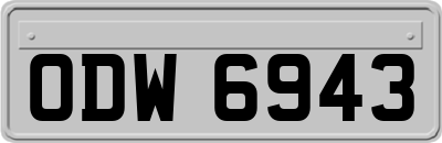 ODW6943