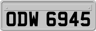 ODW6945