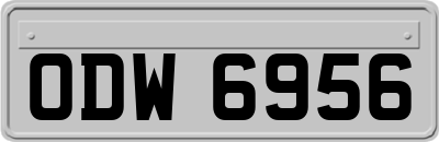 ODW6956
