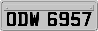 ODW6957