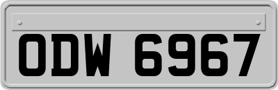 ODW6967