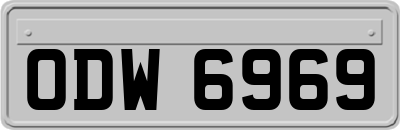 ODW6969