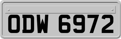 ODW6972