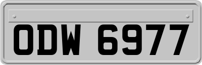 ODW6977