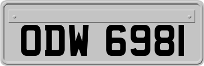 ODW6981