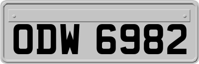 ODW6982
