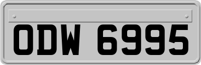 ODW6995