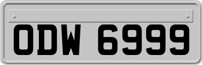 ODW6999