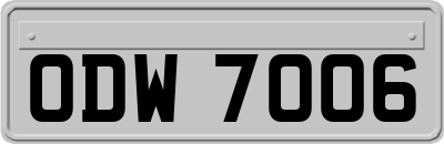 ODW7006