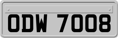 ODW7008