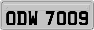 ODW7009