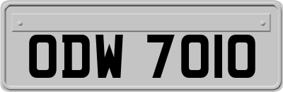 ODW7010