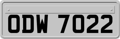 ODW7022