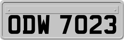 ODW7023