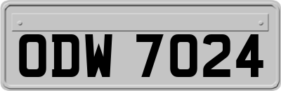 ODW7024